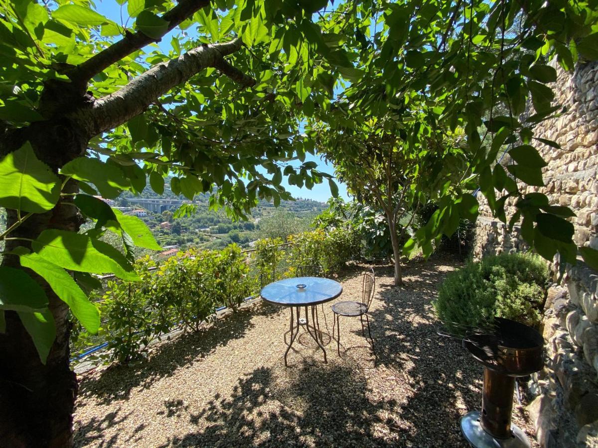 Residenza Costarossa Apartamento Imperia Quarto foto